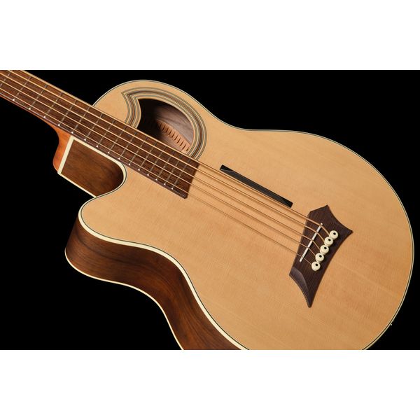 Warwick Alien Deluxe 5 NT LH