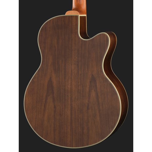 Warwick Alien Deluxe 5 NT LH