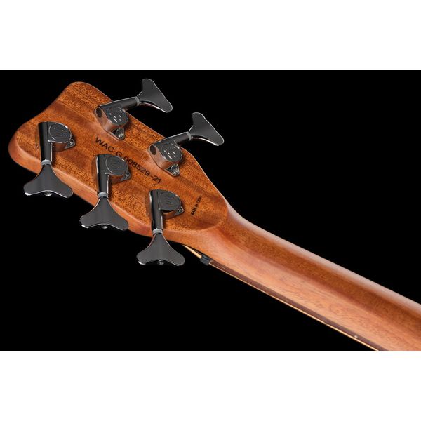 Warwick Alien Deluxe 5 NT LH