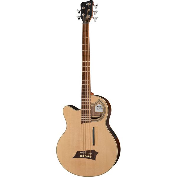 Warwick Alien Deluxe 5 NT LH