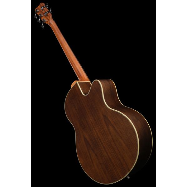 Warwick Alien Deluxe 5 NT LH