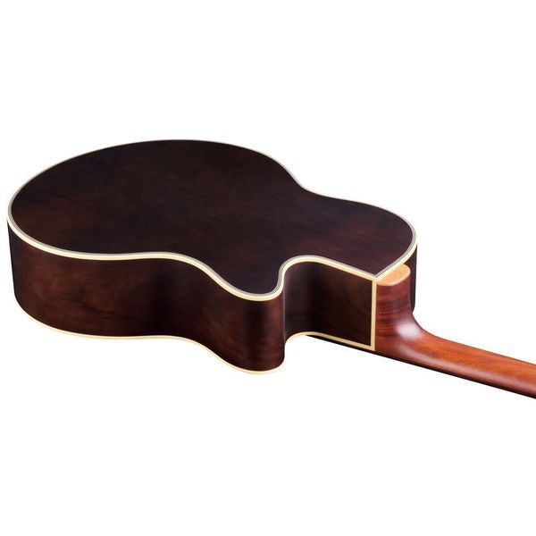 Warwick Alien Deluxe 5 NT FL LH