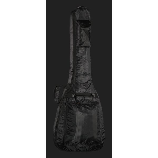 Warwick Alien Deluxe 5 NT FL LH