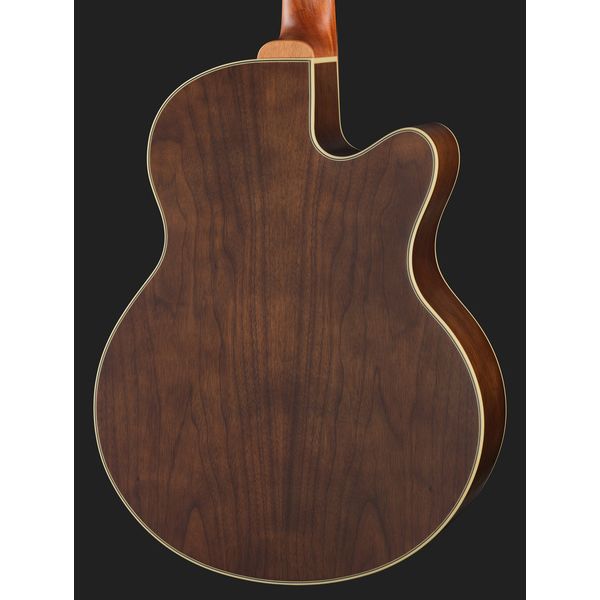 Warwick Alien Deluxe 5 NT FL LH