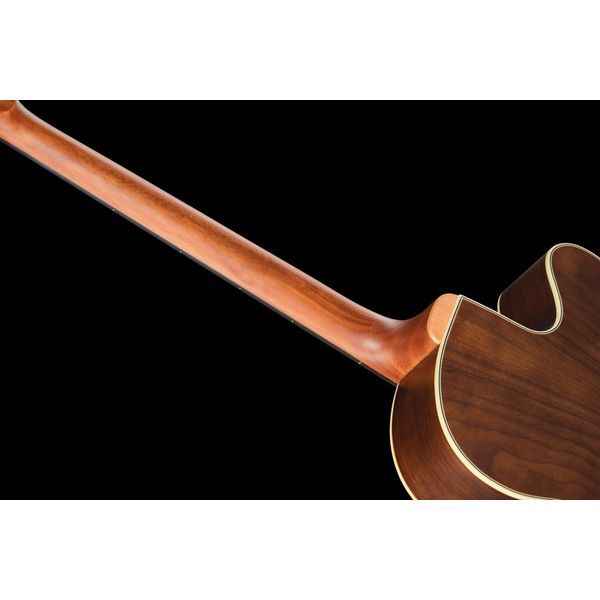 Warwick Alien Deluxe 5 NT FL LH