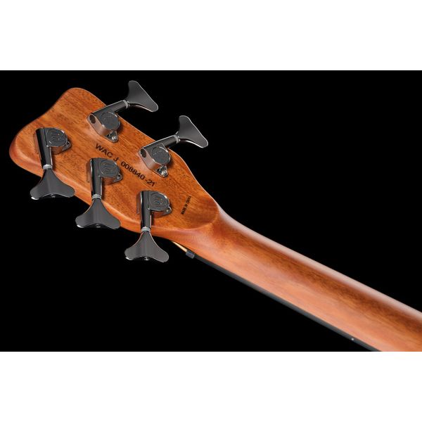 Warwick Alien Deluxe 5 NT FL LH