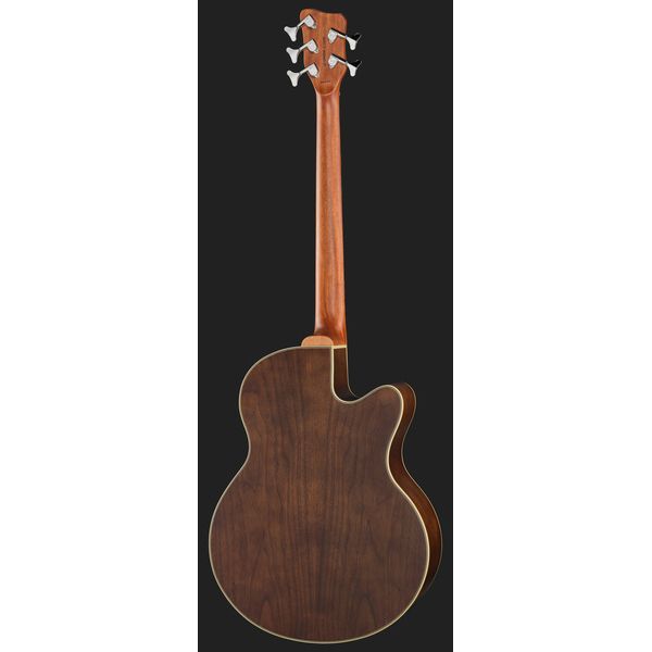 Warwick Alien Deluxe 5 NT FL LH