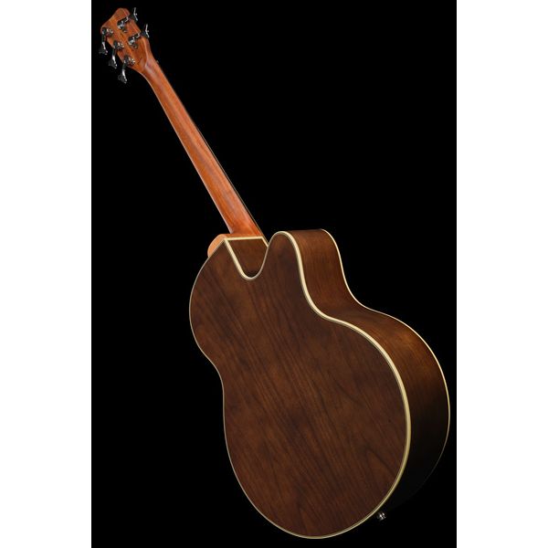 Warwick Alien Deluxe 5 NT FL LH