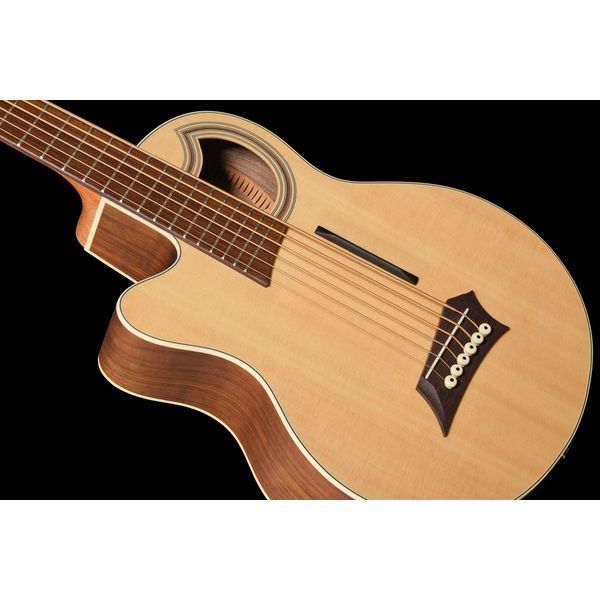 Warwick Alien Deluxe 6 NT LH