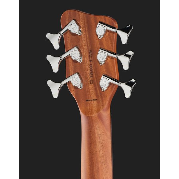 Warwick Alien Deluxe 6 NT LH