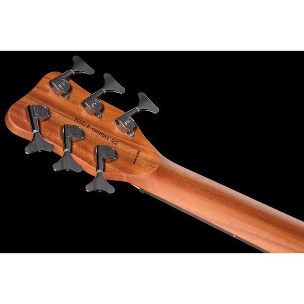 Warwick Alien Deluxe 6 NT LH