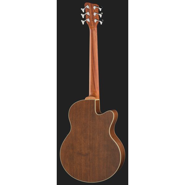 Warwick Alien Deluxe 6 NT LH