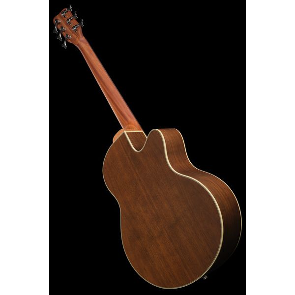 Warwick Alien Deluxe 6 NT LH