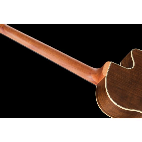 Warwick Alien Deluxe 6 NT FL LH