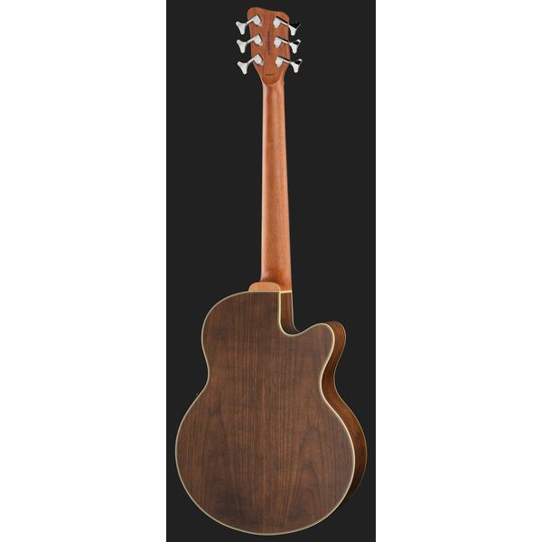 Warwick Alien Deluxe 6 NT FL LH