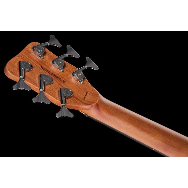 Warwick Alien Deluxe 6 NT FL LH