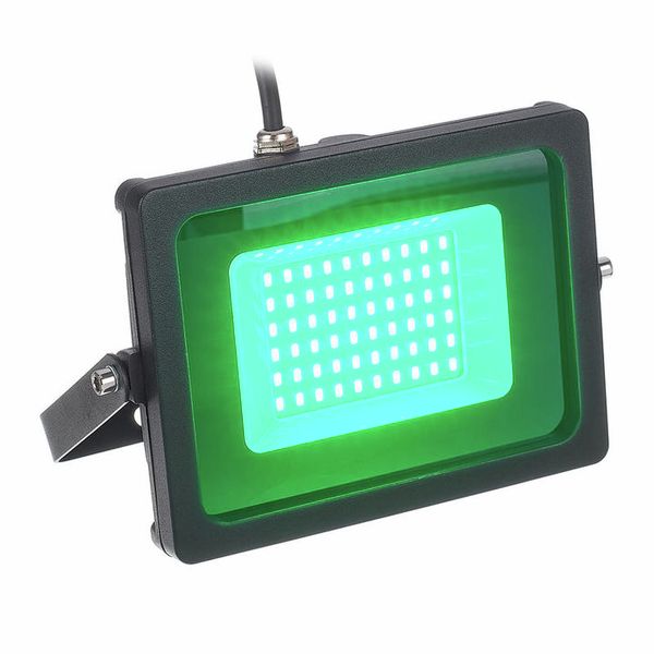 Eurolite LED IP FL-30 SMD green