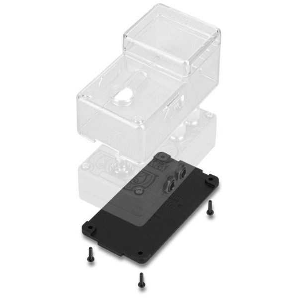Rockboard Pedalsafe Type H universal