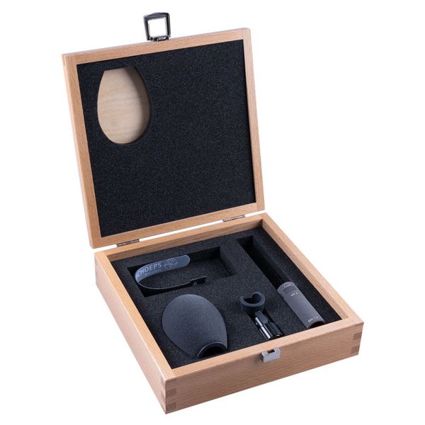 Schoeps Mono Set MK 4 - CMC 1 U