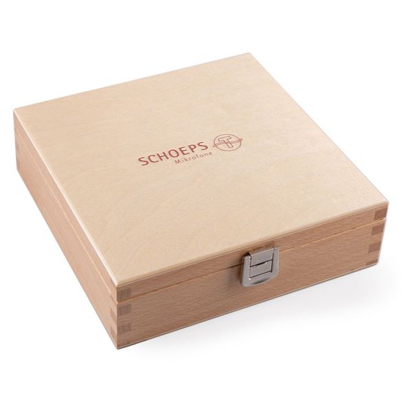 Schoeps Mono Set MK 4 - CMC 1 U