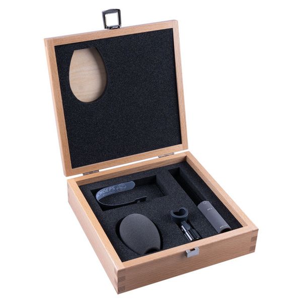 Schoeps Mono Set MK 2 - CMC 1 U