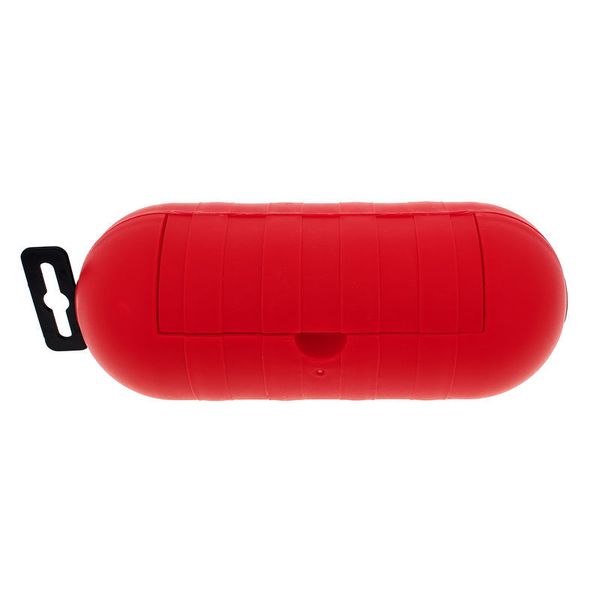Stairville Safebox Rugby IP44 red