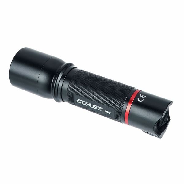 Coast HP7 LED Torch