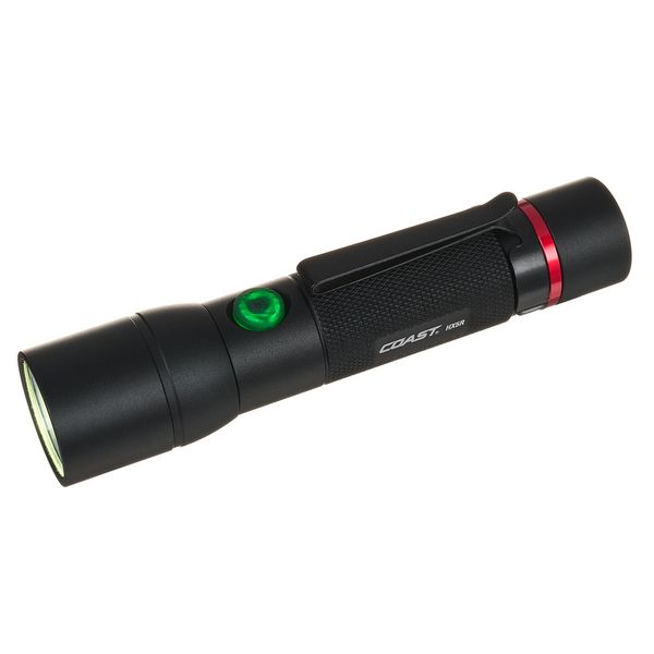 Coast HX5R LED Torch