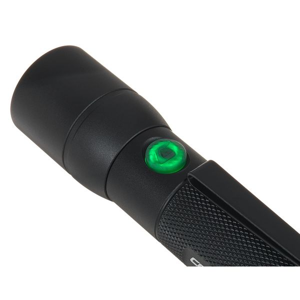 Coast HX5R LED Torch