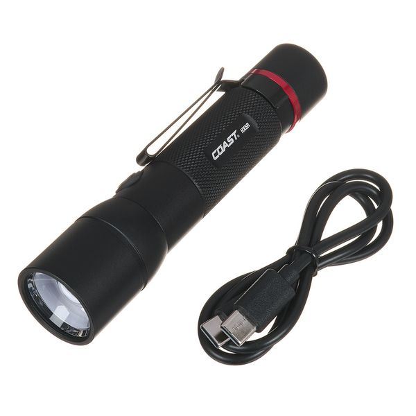 Coast HX5R LED Torch