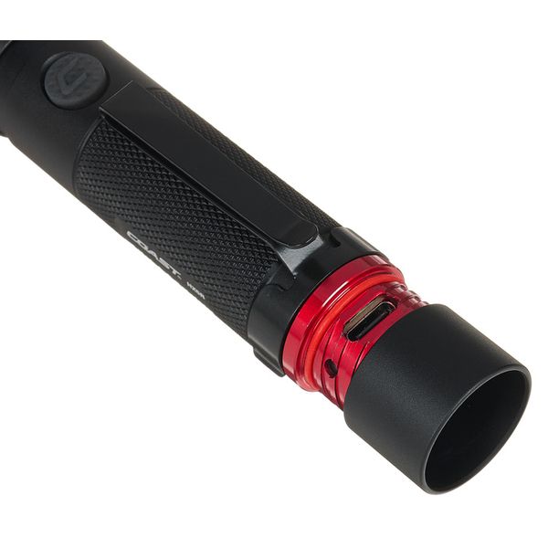 Coast HX5R LED Torch