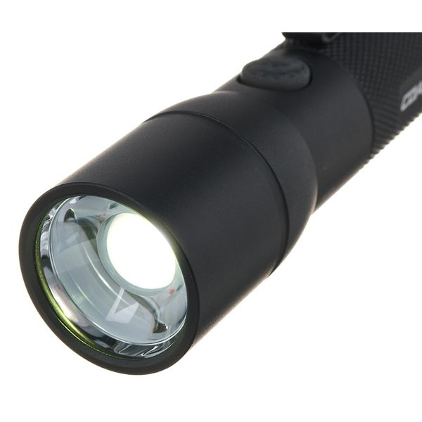 Coast HX5R LED Torch