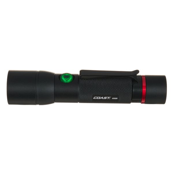 Coast HX5R LED Torch