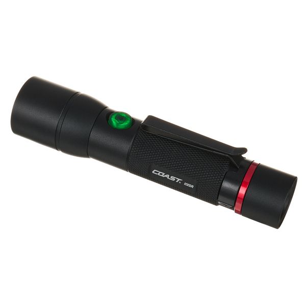 Coast HX5R LED Torch