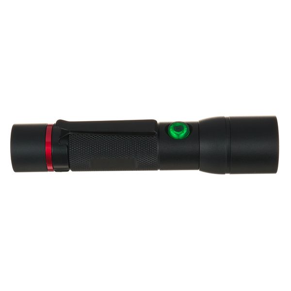 Coast HX5R LED Torch