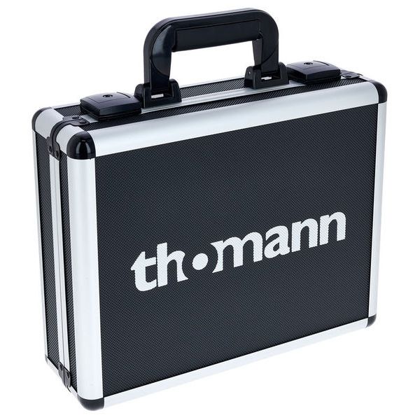 Thomann Case Elektron Samples Cycles