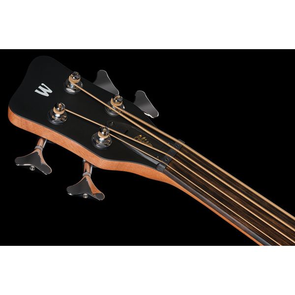 Warwick Alien 4 NT FL LH