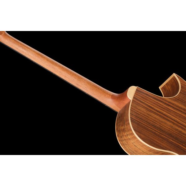 Warwick Alien 4 NT FL LH