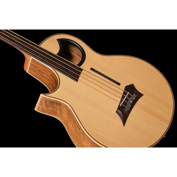 Warwick Alien 4 NT FL LH