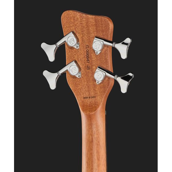 Warwick Alien 4 NT FL LH