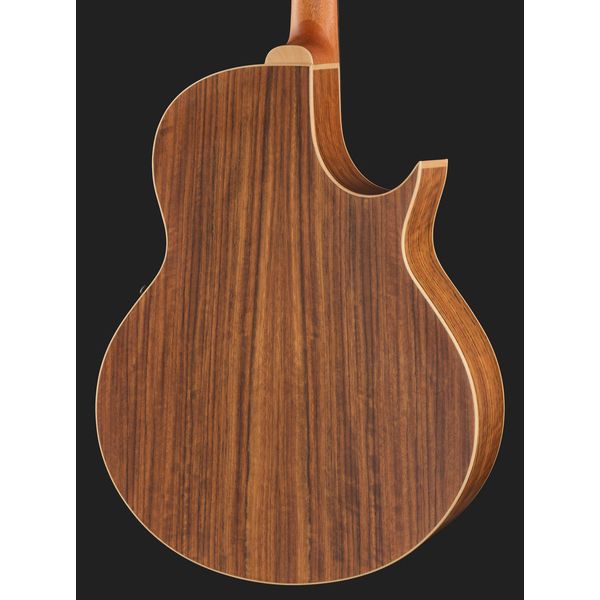 Warwick Alien 4 NT FL LH