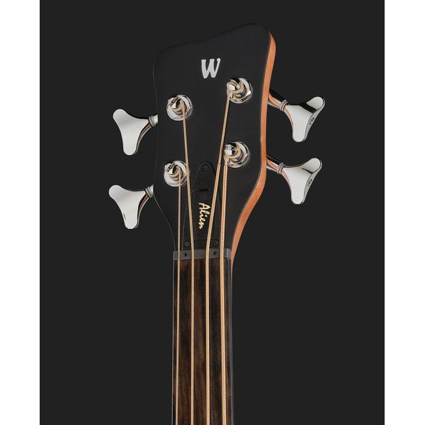 Warwick Alien 4 NT FL LH