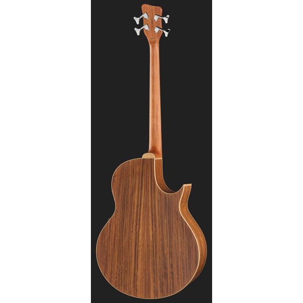 Warwick Alien 4 NT FL LH