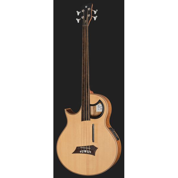 Warwick Alien 4 NT FL LH