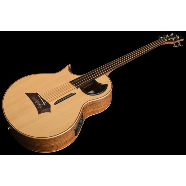 Warwick Alien 4 NT FL LH