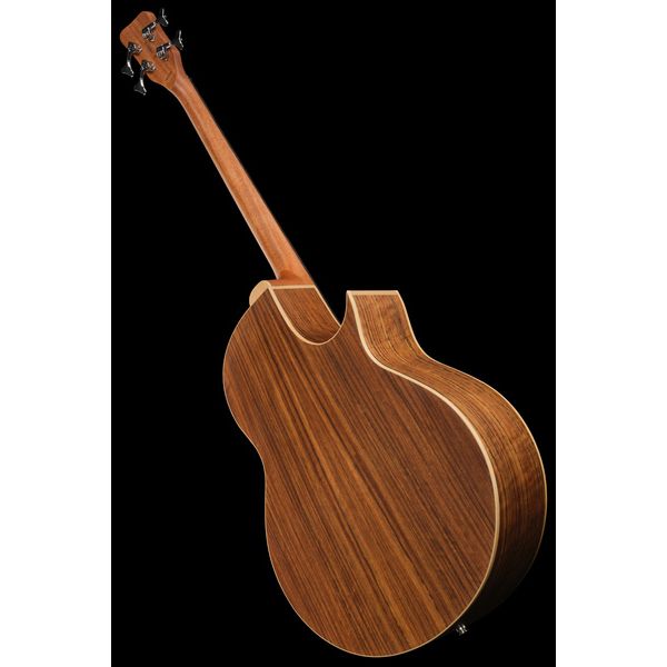 Warwick Alien 4 NT FL LH