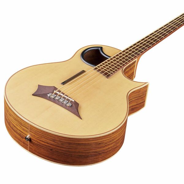 Warwick Alien 5 NT