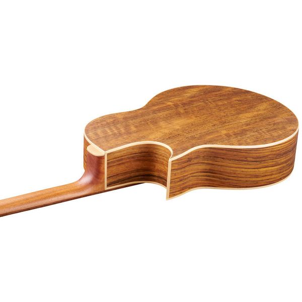 Warwick Alien 5 NT