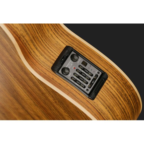 Warwick Alien 5 NT