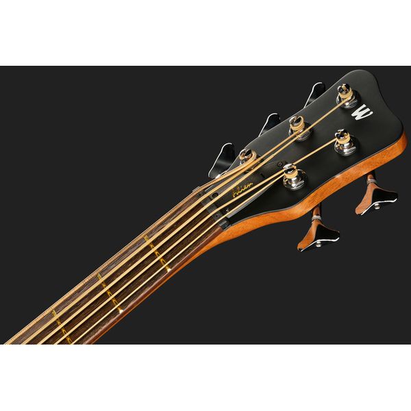 Warwick Alien 5 NT